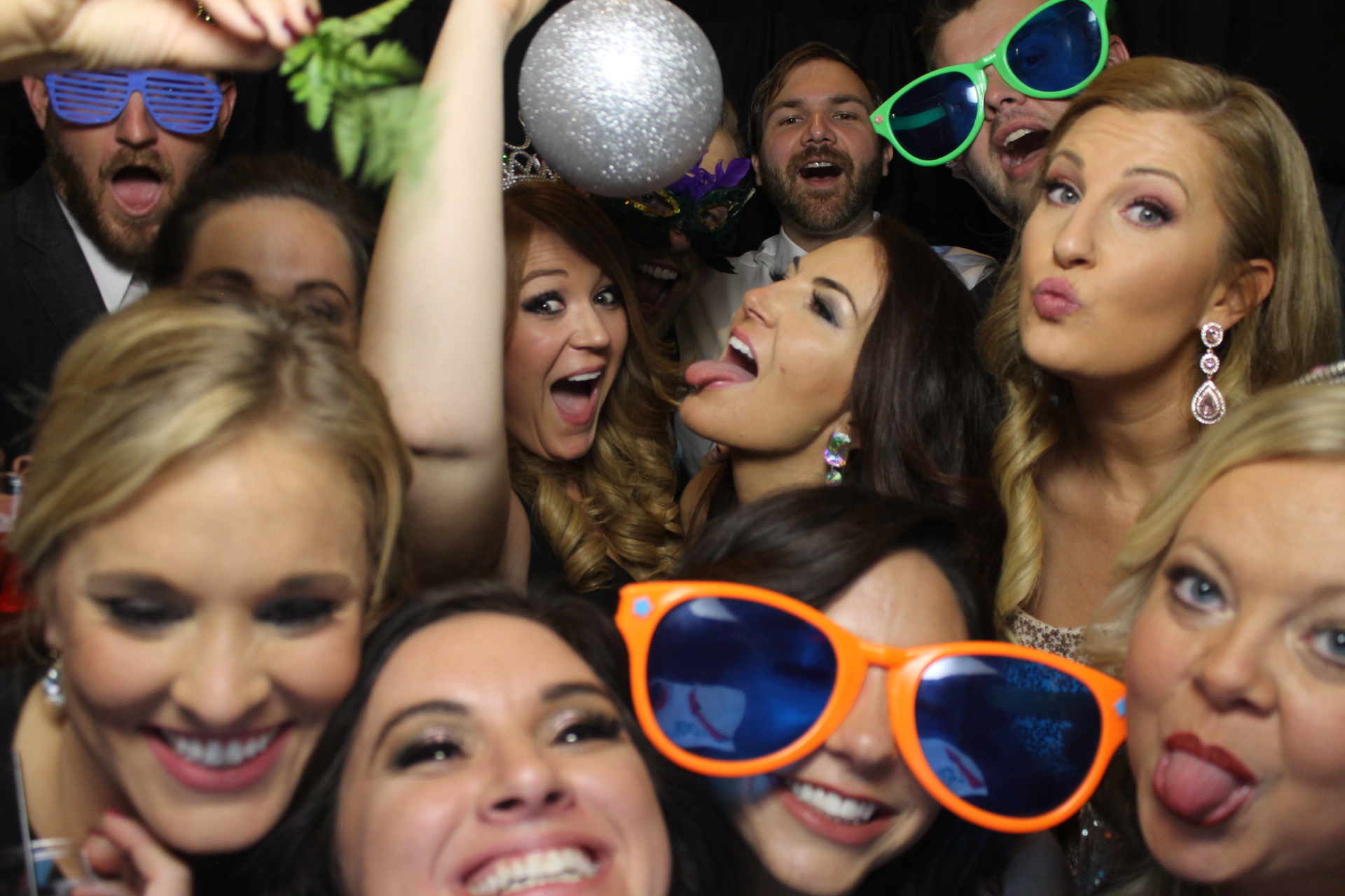 Children's Home of Northern Kentucky Charity Ball | View more photos from the event at gallery.photoboothcincy.com/u/PhotoBoothCincy/Childrens-Home-of-Northern-Kentucky-Charity-Ball